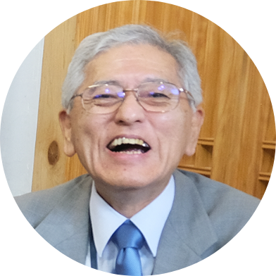 浜之上幸副学長