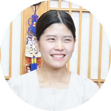大槻美奈海