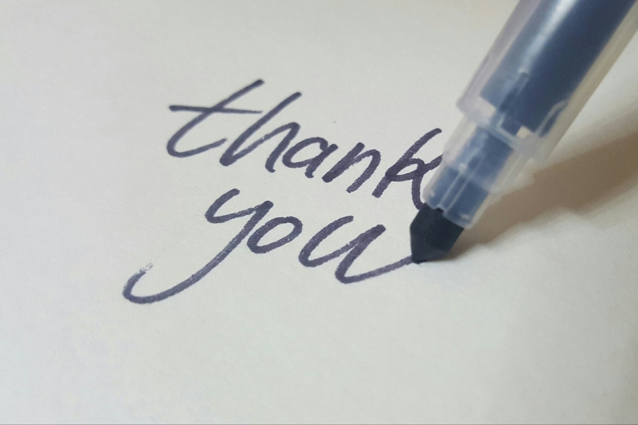 韓国語で「ありがとう」を覚えよう！ありがとうと感謝を伝えるフレーズをご紹介！