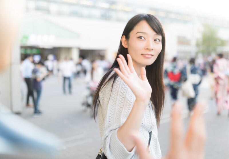 また会いましょう や またね をハングルで ハングルで またね がより伝わる細かいニュアンスもご紹介