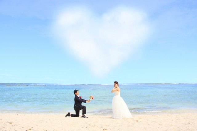 韓国語で 結婚してください 素敵な韓国語でのプロポーズのフレーズをご紹介