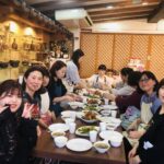 お料理教室の体験レポ(*^▽^*)