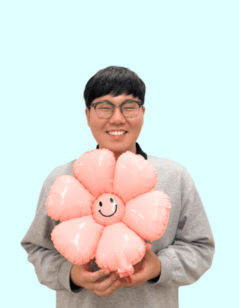 横浜駅前校：ヒョンジュン先生