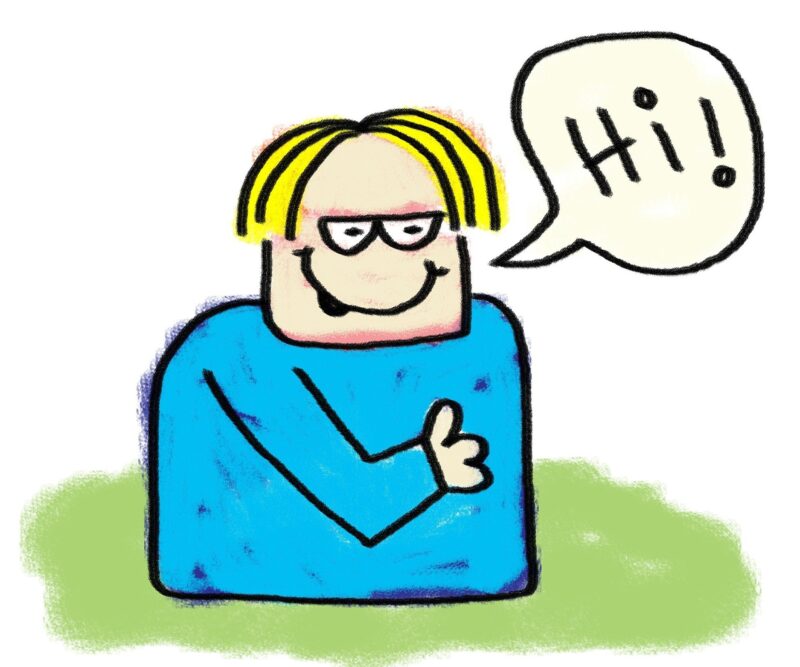チョヌン 私は の言い方を覚えて韓国語で自己紹介を完璧にできるようになろう