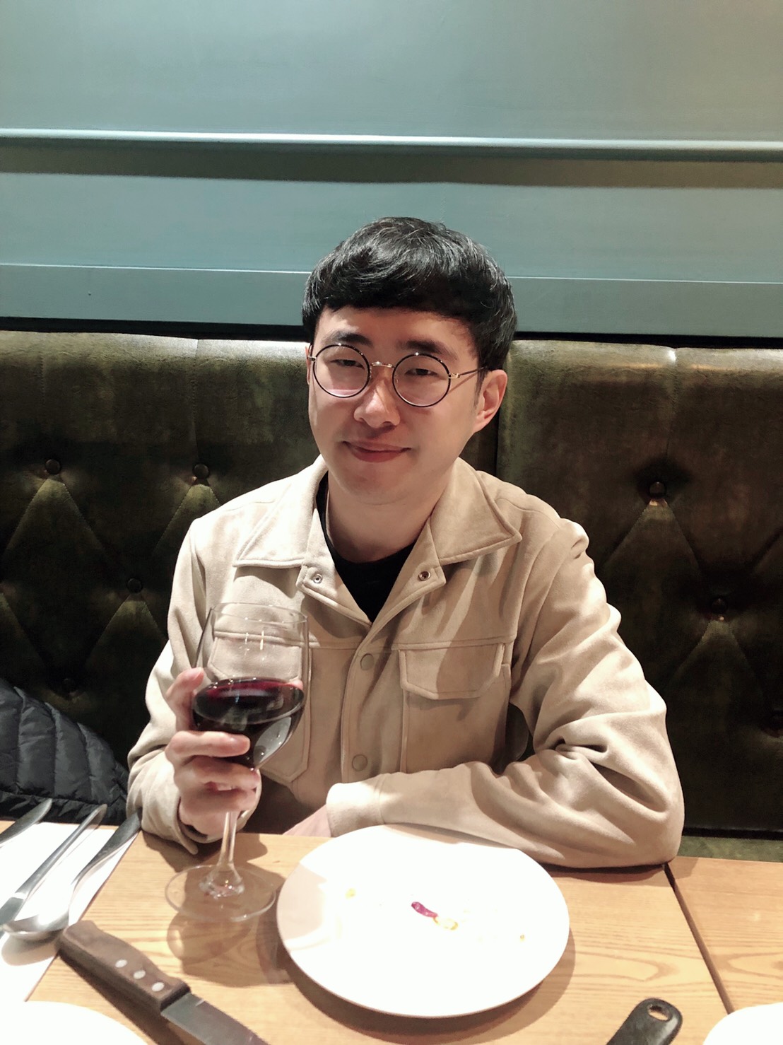 【K Village Tokyo 新大久保本校】新人講師のご紹介✨