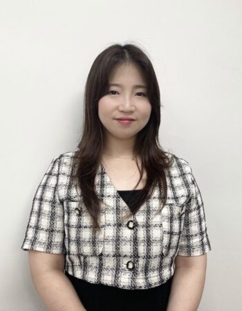 新大久保本校：ボミ先生