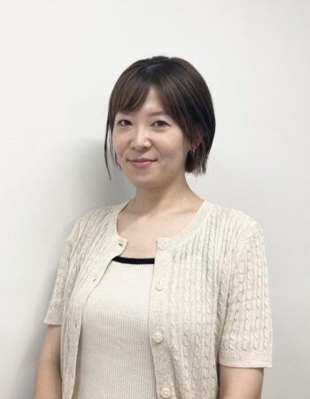 新大久保本校：アリタ先生