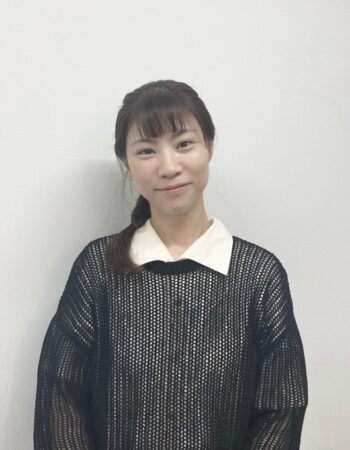 新大久保本校：ミヒョン先生