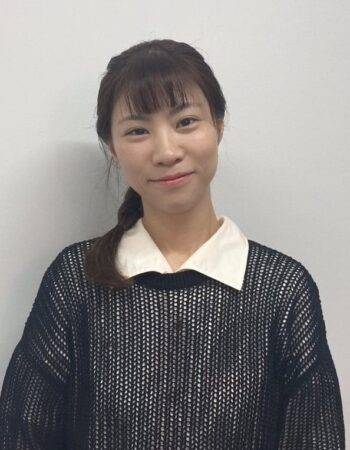 新大久保本校：ミヒョン先生