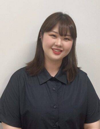 新大久保本校:ジュンヒ先生