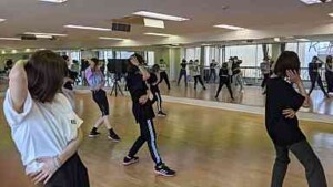 BTS『Butter』踊りました♪第3回関東ダンスイベント報告😄