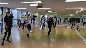 BTS『Butter』踊りました♪第3回関東ダンスイベント報告😄