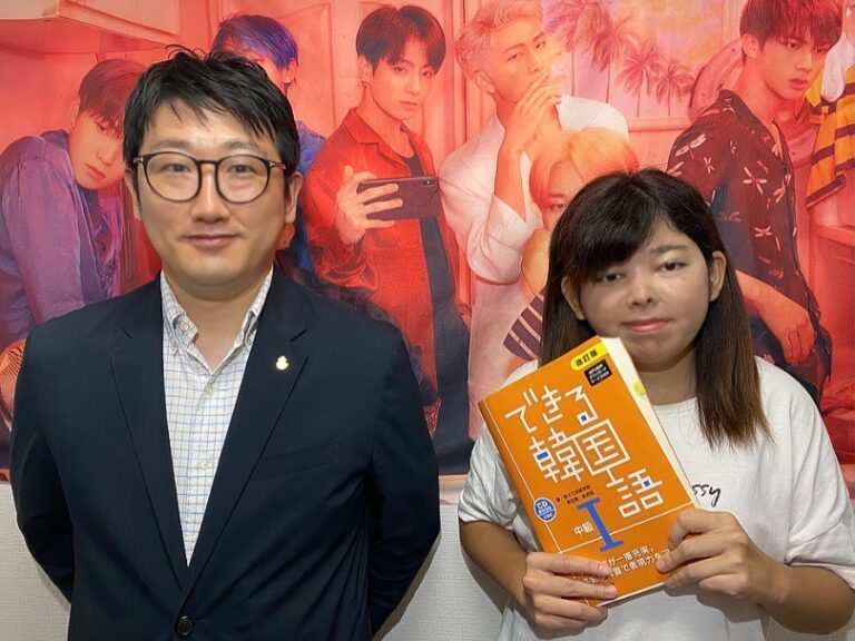 Topik6級をとれるように頑張ります 60分500円 の韓国語講座 K Village 韓国語教室
