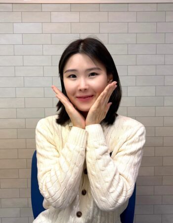 秋葉原校：へジョン先生