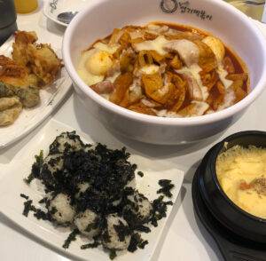 韓国の人気トッポッキチェーン店が都内にも…？！