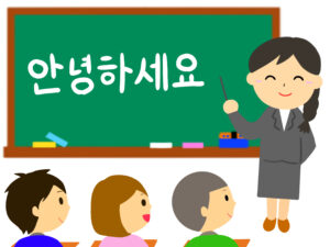 韓国語学習のきっかけは？✨