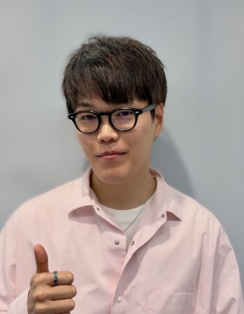 神戸三宮校：ソンウッ先生