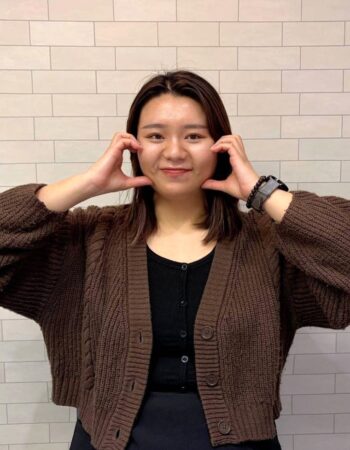 秋葉原校：ボギョン先生