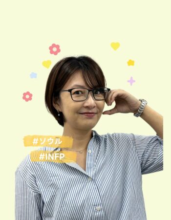 大宮校：ユキョン先生