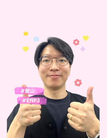 大宮校：ジョンデ先生