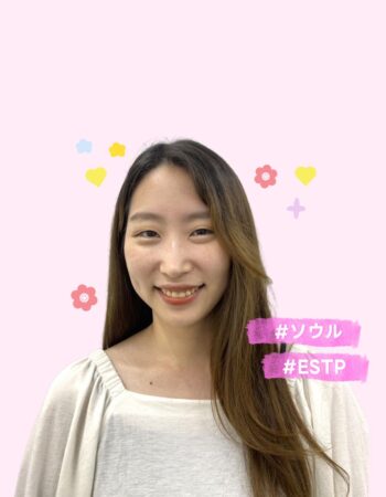 大宮校：ジヘ先生