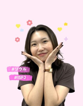 大宮校：ナヒョン先生