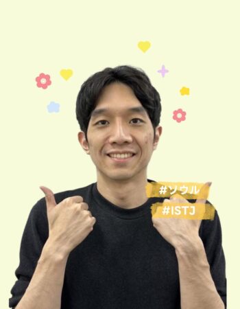 大宮校：ジュンヨン先生