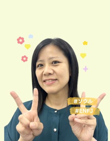 大宮校：ヨンア先生