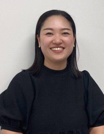 新大久保本校:ハナ先生