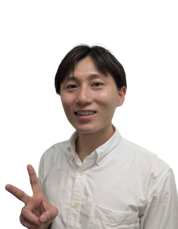 名古屋（栄）校：ミョンジェ先生