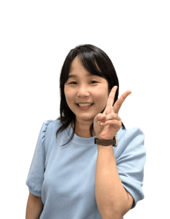 名古屋（栄）校：リャンア先生