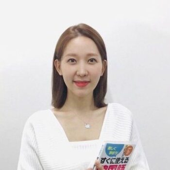 名古屋（栄）校：ヒジュ先生