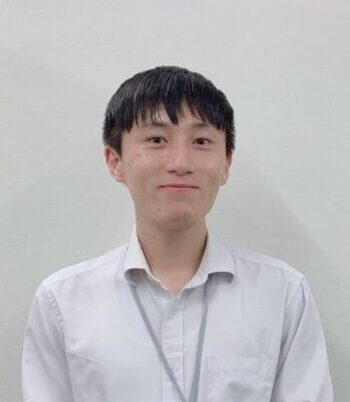 名古屋（栄）校：ミョンジェ先生