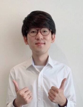 名古屋（栄）校：ウンジェ先生