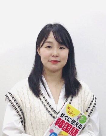 名古屋（栄）校：リャンア先生