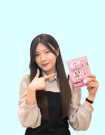 横浜駅前校：ソニョン先生