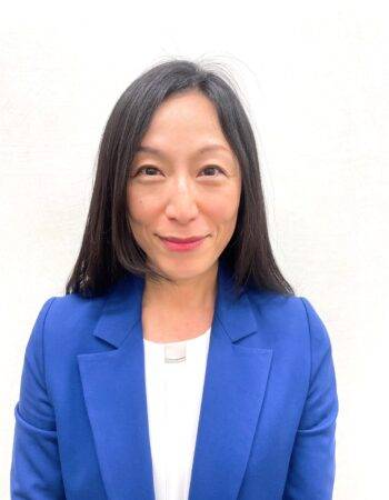 横浜駅前校：ウンギョン先生