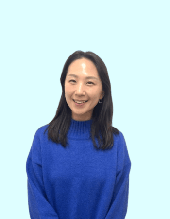 横浜駅前校：イヘオン先生