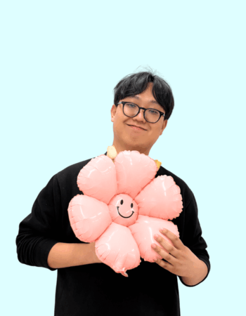 横浜駅前校：ジョンヒョン先生