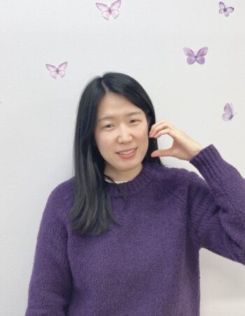 福岡天神校：イェソル先生