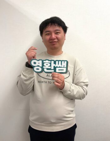 船橋校：ヨンファン先生