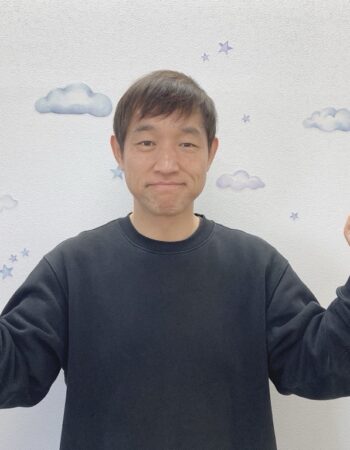 福岡天神校：ギョンユン先生