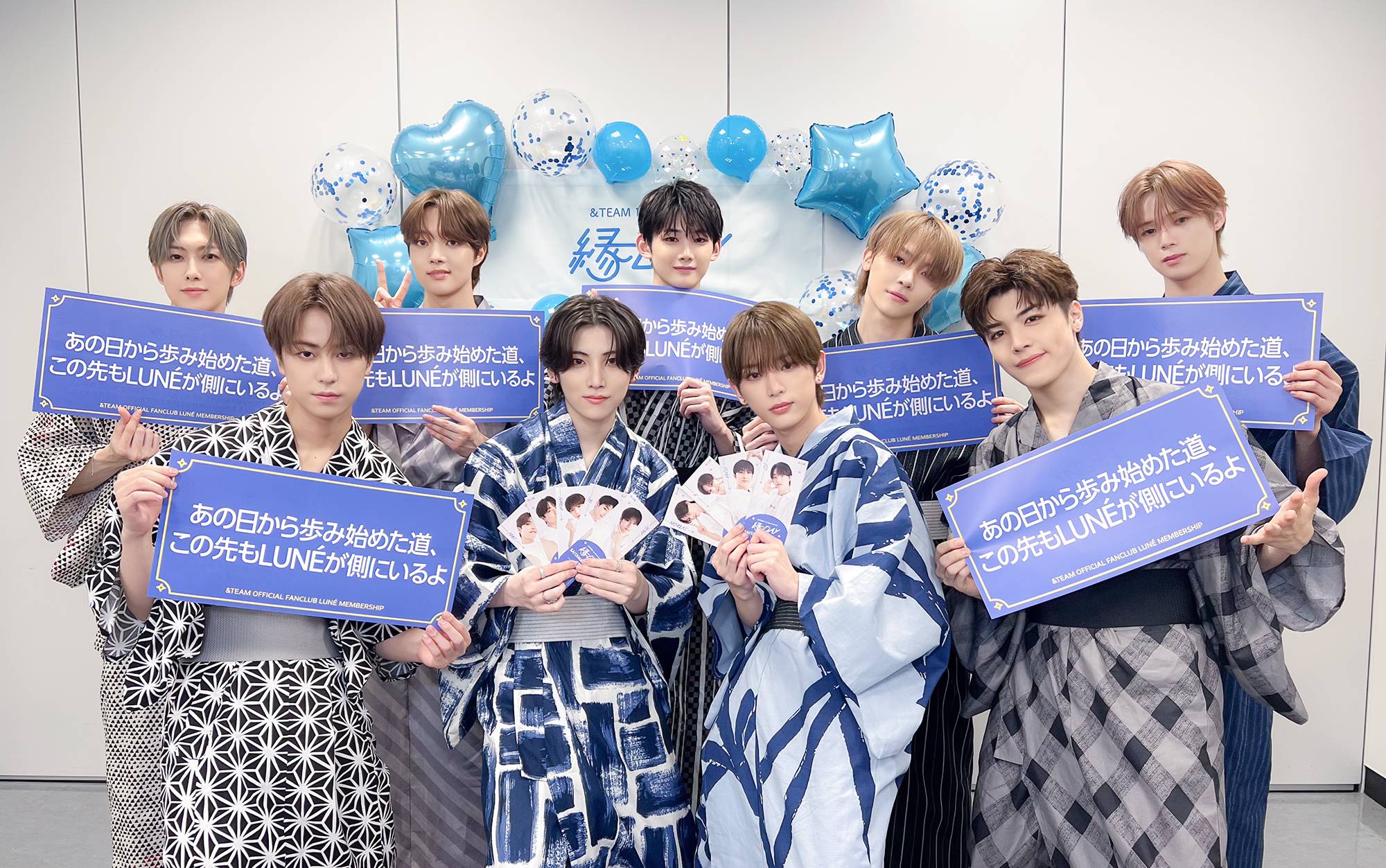 TEAM 1st Anniversary [縁 DAY]に参戦しました | 大宮校のブログ 日本