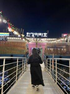 冬の韓国の過ごし方⛄