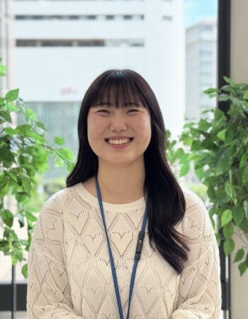 大阪校：フェジン先生