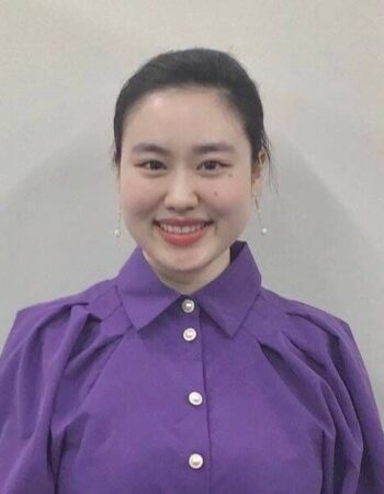 名古屋（栄）校：ウンビン先生