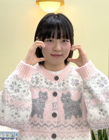 渋谷駅前校：イェジ先生