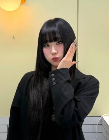 渋谷駅前校：ヘウォン先生