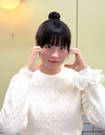 渋谷駅前校：イェジ先生