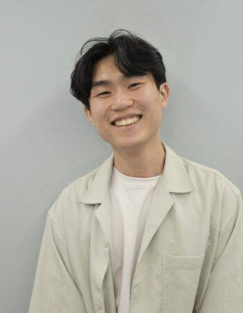 神戸三宮校：ギョンジュン先生